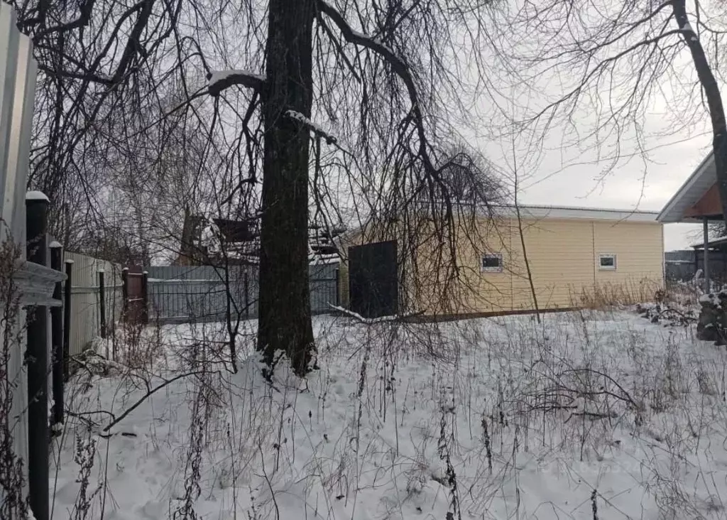 Коттедж в Тверская область, Торжокский муниципальный округ, д. Липига  ... - Фото 2