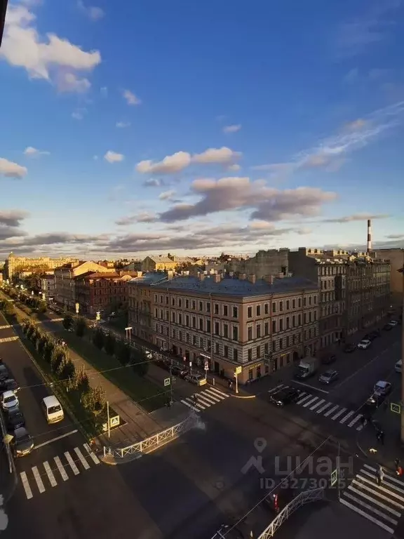 6-к кв. Санкт-Петербург Клинский просп., 19 (170.0 м) - Фото 1