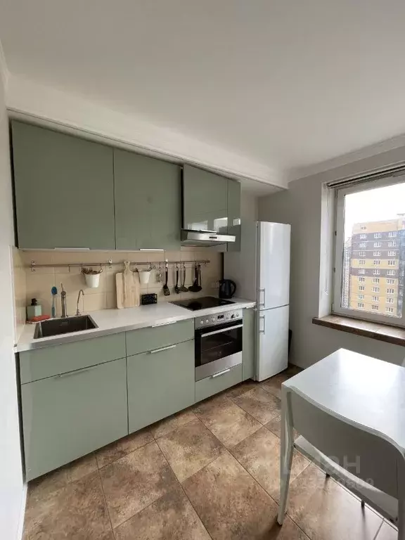 1-к кв. Санкт-Петербург пос. Парголово, ул. Николая Рубцова, 11к1 ... - Фото 2