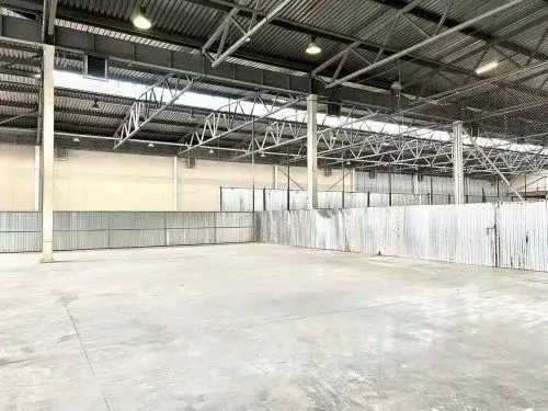 Склад в Санкт-Петербург ул. Салова, 56 (5000 м) - Фото 1