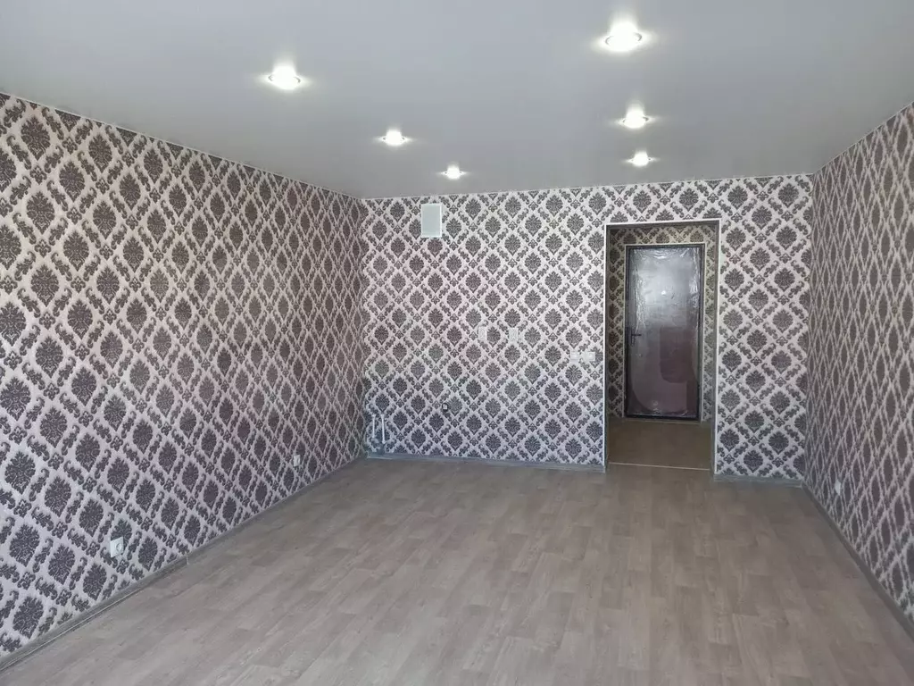 Квартира-студия, 27,8 м, 2/3 эт. - Фото 0