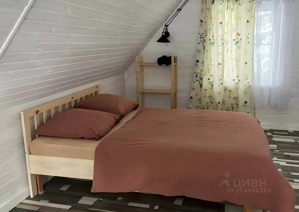 Дом в Тверская область, Калининский муниципальный округ, д. Губино ... - Фото 1