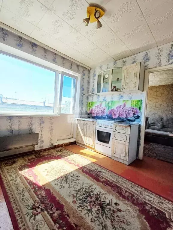 2-к кв. Кемеровская область, Гурьевск Партизанская ул., 20А (50.0 м) - Фото 1
