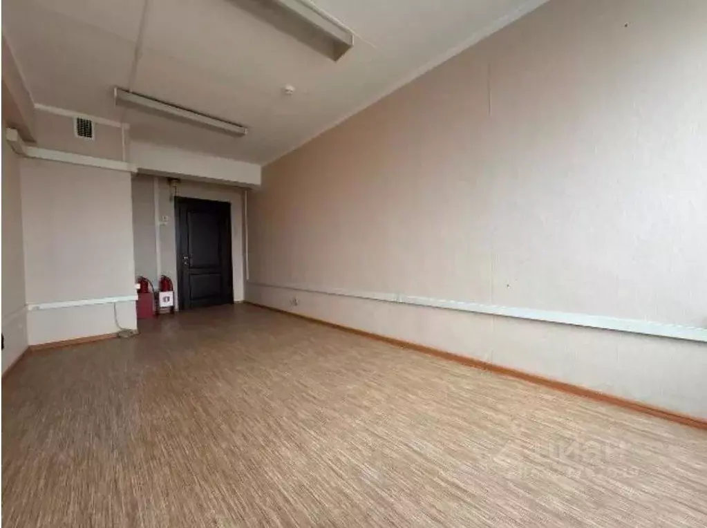 Офис в Москва Ленинградский просп., 37К3 (19 м) - Фото 1