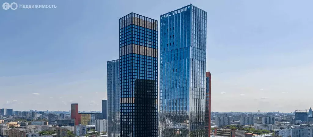 3-комнатная квартира: Москва, 2-я Хуторская улица, 34 (83.3 м) - Фото 2