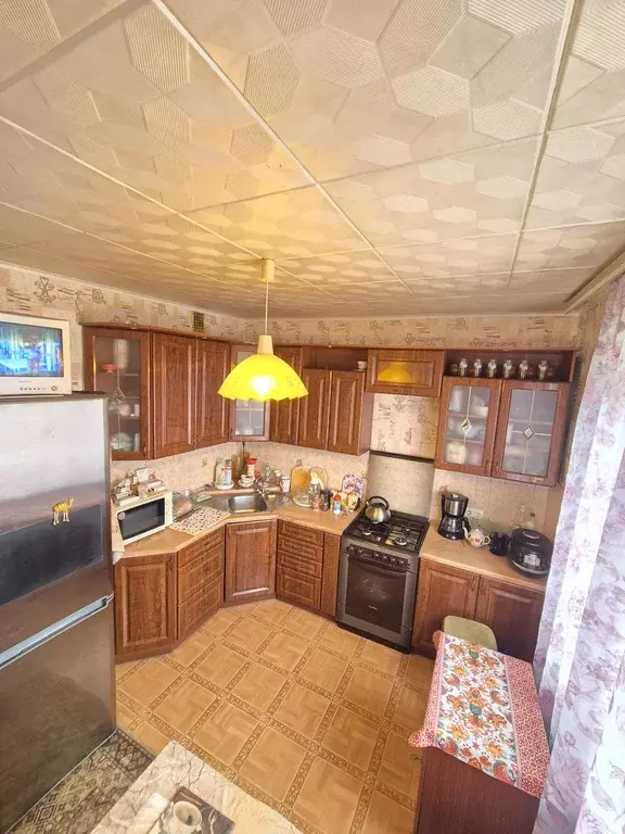Продаётся 3-к квартира, 65 м - Фото 0