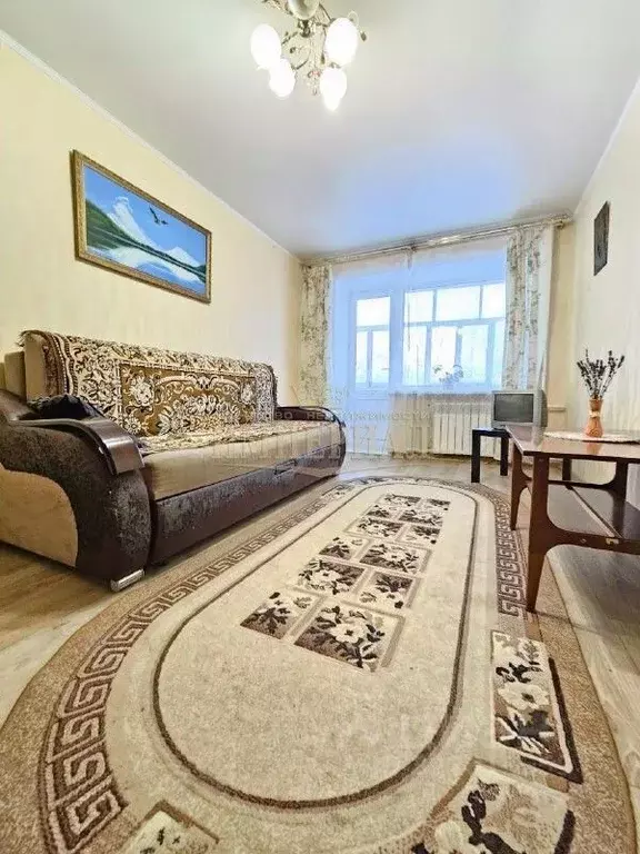 3-к кв. Марий Эл, Йошкар-Ола ул. Машиностроителей, 6Ж (55.0 м) - Фото 2