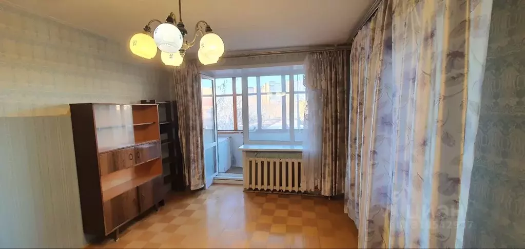 2-к кв. Московская область, Истра ул. Ленина, 19 (47.2 м) - Фото 0