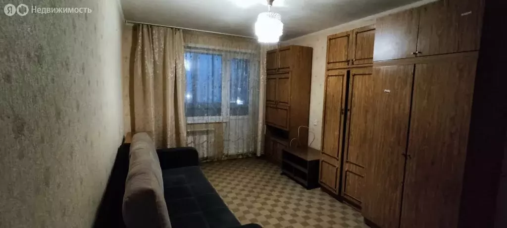 1-комнатная квартира: Киров, улица Риммы Юровской, 1 (33.4 м) - Фото 0