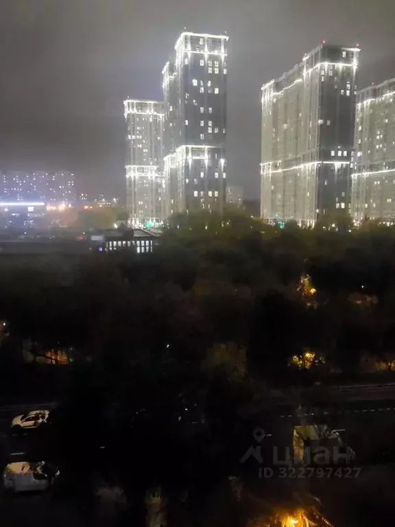 Комната Москва Воронежская ул., 44К1 (17.9 м) - Фото 2