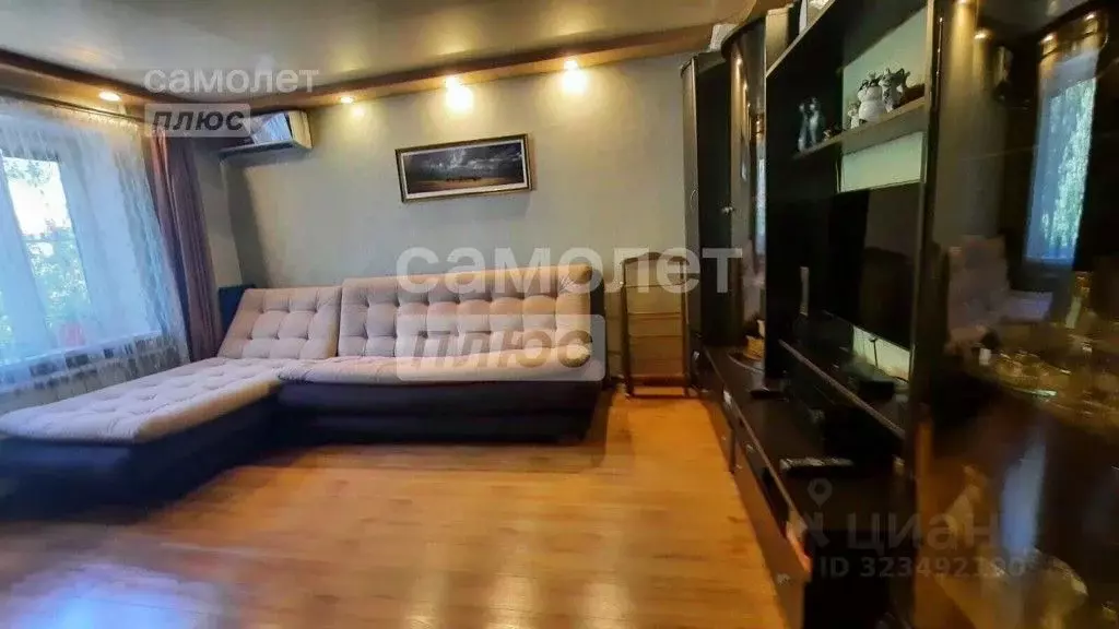 2-к кв. Краснодарский край, Туапсе ул. Маршала Жукова, 5 (45.0 м) - Фото 2