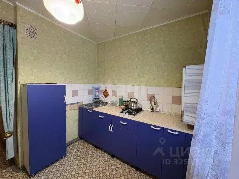 1-к кв. Кировская область, Кирово-Чепецкий район, с. Пасегово Новая ... - Фото 1