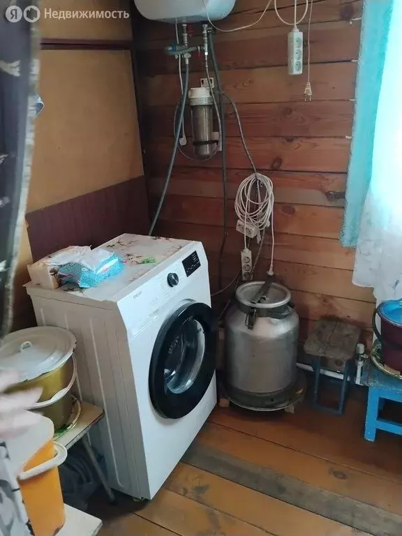 Дом в Искитим, Пролетарская улица (48 м) - Фото 2