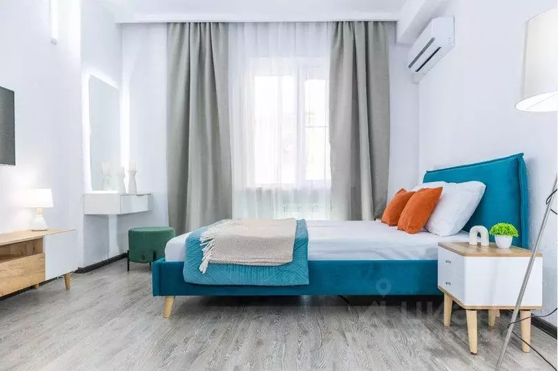 2-к кв. Волгоградская область, Волгоград ул. Фадеева, 35Б (64.0 м) - Фото 1