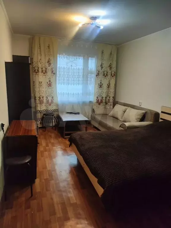 Комната 14 м в 2-к., 3/5 эт. - Фото 0