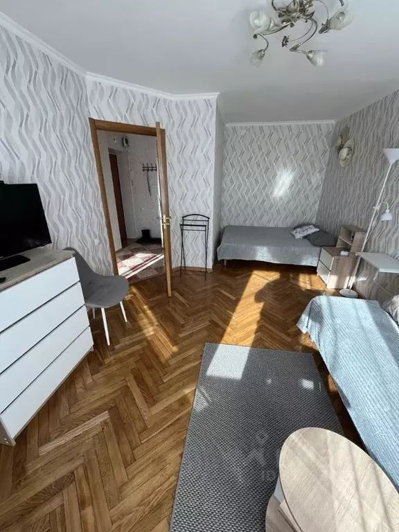 1-к кв. Санкт-Петербург Шепетовская ул., 7 (28.0 м) - Фото 1