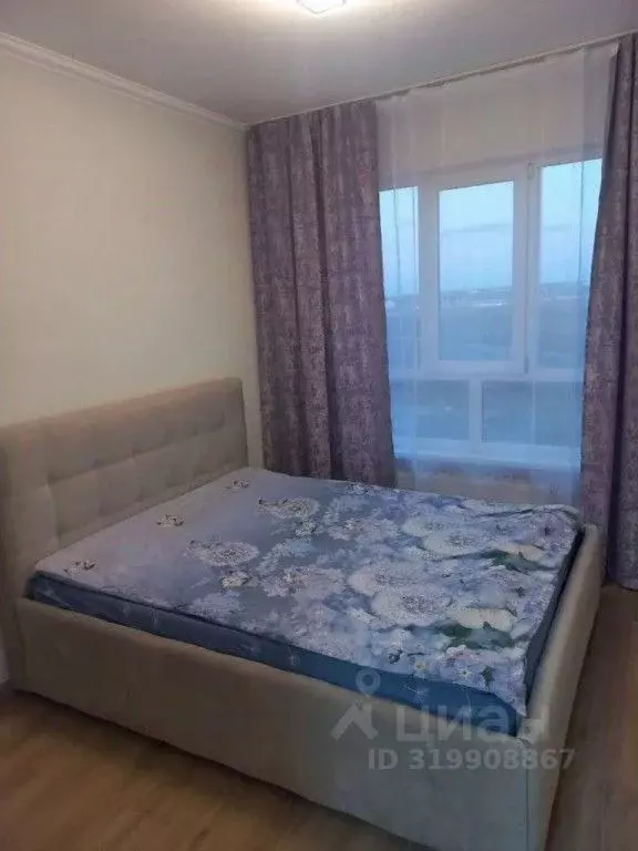 2-к кв. Тверская область, Тверь ул. Левитана, 93А (55.0 м) - Фото 0