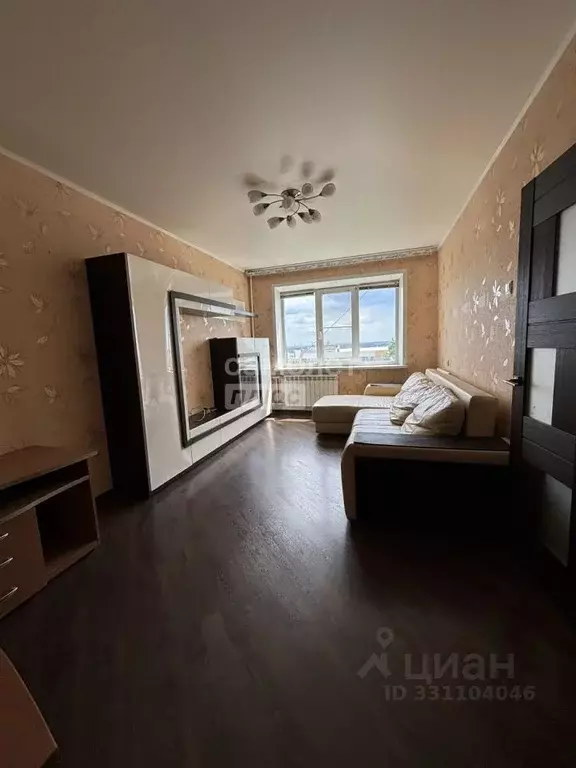 2-к кв. Липецкая область, Липецк ул. Юных Натуралистов, 1 (50.0 м) - Фото 1