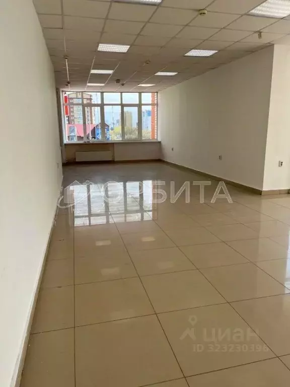 Помещение свободного назначения в Тюменская область, Тюмень Широтная ... - Фото 2