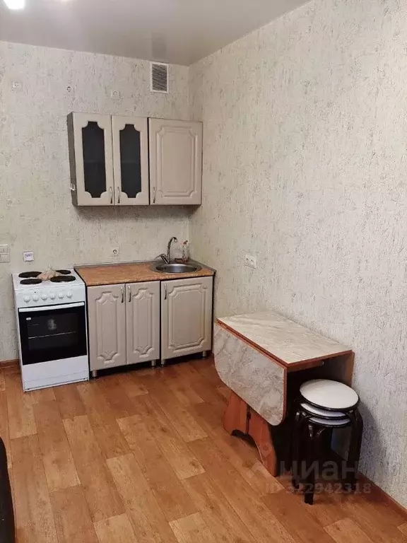 Студия Иркутская область, Иркутск проезд Юрия Тена, 10 (20.0 м) - Фото 2