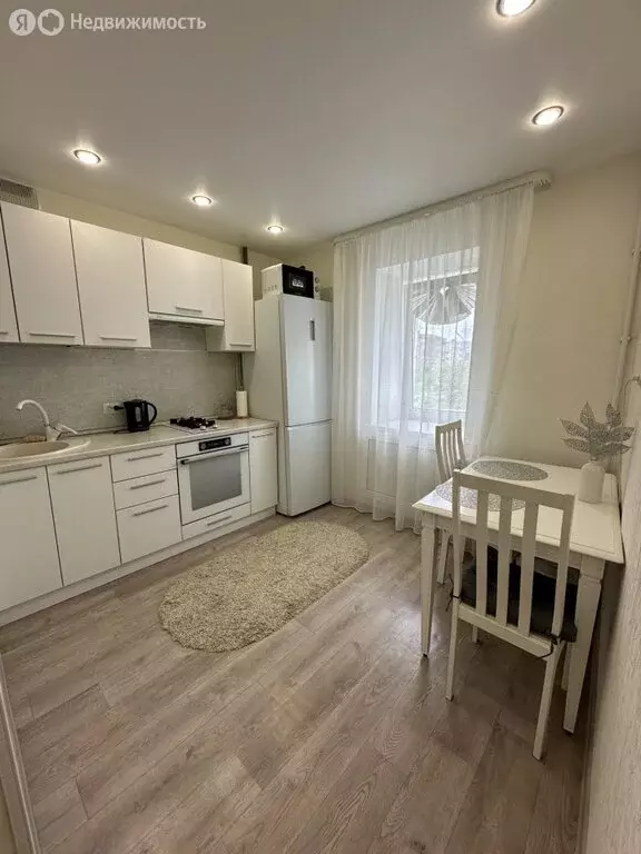 1-комнатная квартира: Березники, улица 30 лет Победы, 16 (34.8 м) - Фото 1