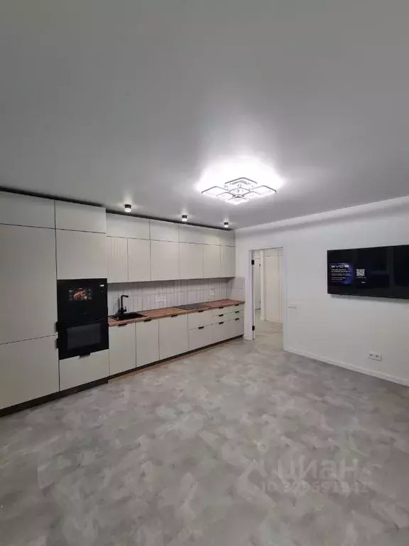 2-к кв. Москва 6-я Радиальная ул., 7/1к1 (65.0 м) - Фото 1