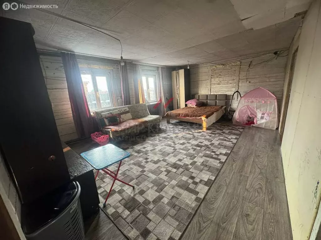 Дом в Кызыл, Пригородная улица, 55 (53 м) - Фото 2