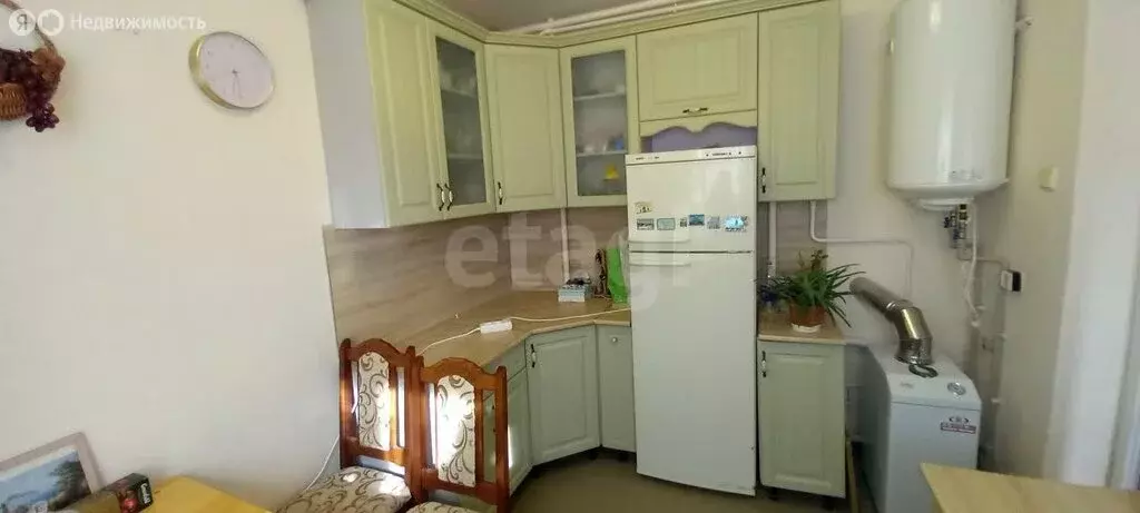 Дом в Евпатория, 2-я Поперечная улица (152.3 м) - Фото 2