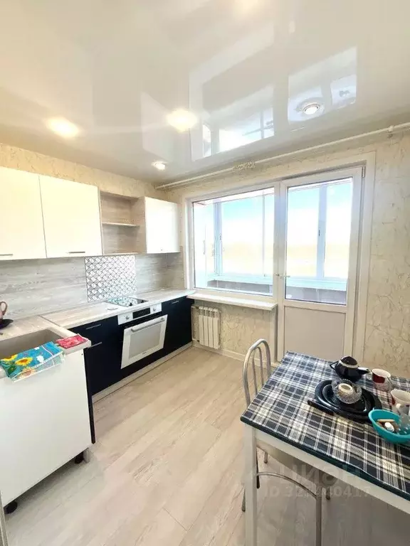 2-к кв. Иркутская область, Ангарск 219-й кв-л, 10 (40.7 м) - Фото 2