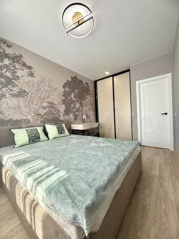2-к. квартира, 40 м, 11/17 эт. - Фото 0