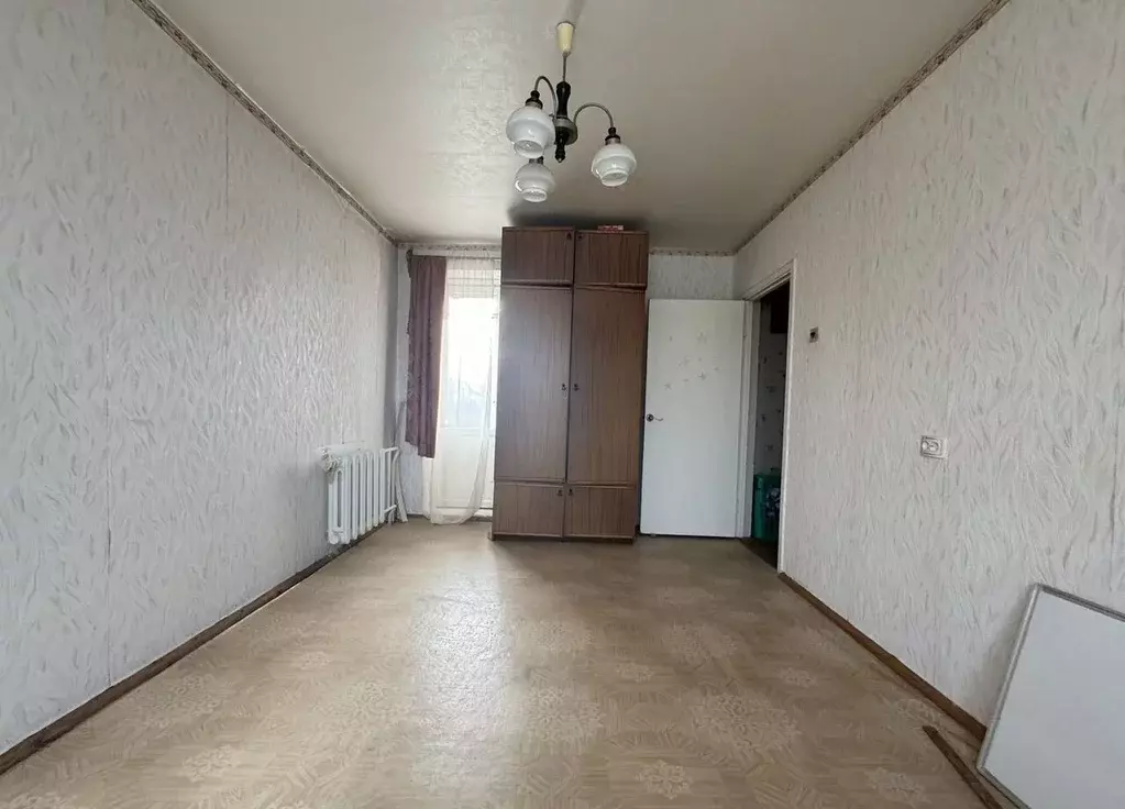2-к кв. Ленинградская область, Волхов ул. Володарского, 11 (58.0 м) - Фото 2