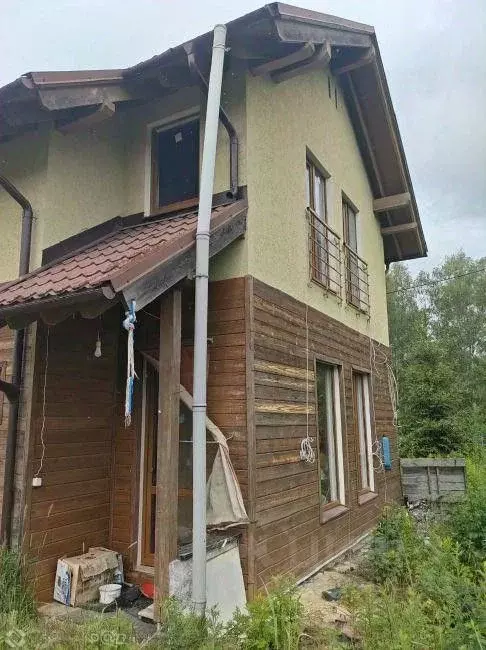 Коттедж в Московская область, Ступино городской округ, с. Татариново  ... - Фото 1