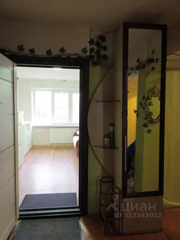 Комната Новгородская область, Великий Новгород просп. Александра ... - Фото 2