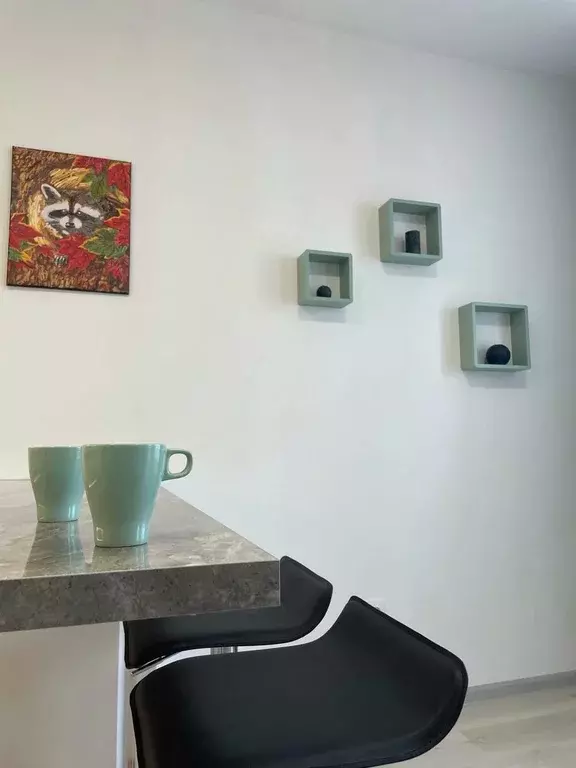Продаётся квартира-студия, 24.2 м - Фото 1