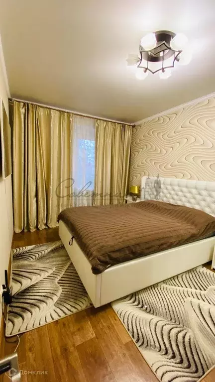 Продаётся 3-к квартира, 64 м - Фото 0