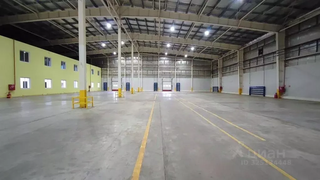 Склад в Московская область, Щелково Хотовская ул., 49 (5613 м) - Фото 1