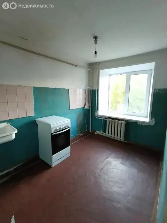 1-комнатная квартира: Нижнекамск, Студенческая улица, 17 (28.3 м) - Фото 1