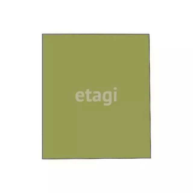 Дом в Зеленодольский район, муниципальное образование Васильево, СНТ ... - Фото 1