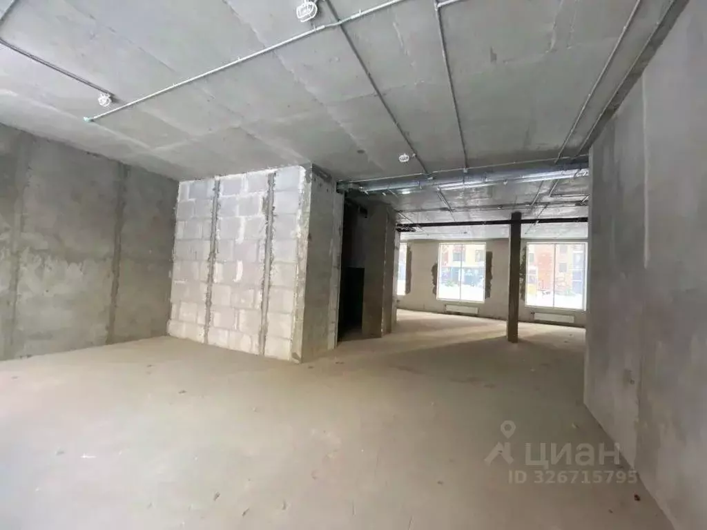 Помещение свободного назначения в Москва Сосинская ул., 6 (275 м) - Фото 1