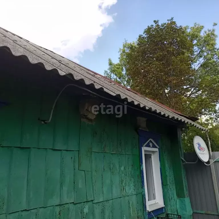 Дом в Саратовская область, рабочий посёлок Романовка, улица Ленина (20 ... - Фото 1