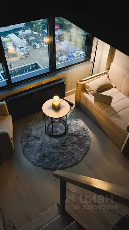 2-к кв. Москва ул. Золоторожский Вал, 11С22 (40.0 м) - Фото 1