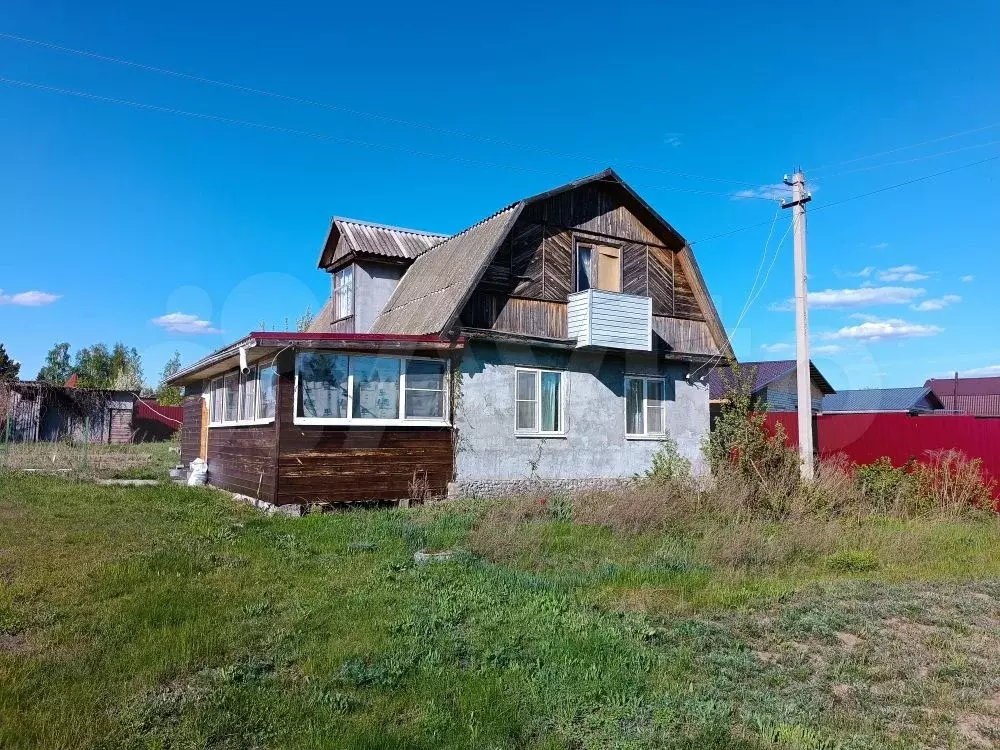 Дом 70 м на участке 18 сот. - Фото 0