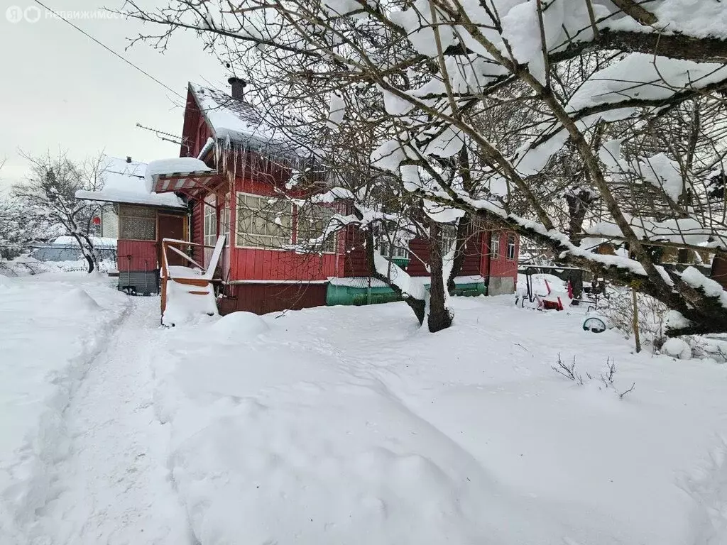 Дом в Голицыно, Наро-Фоминский проспект, 25А (91.5 м) - Фото 2