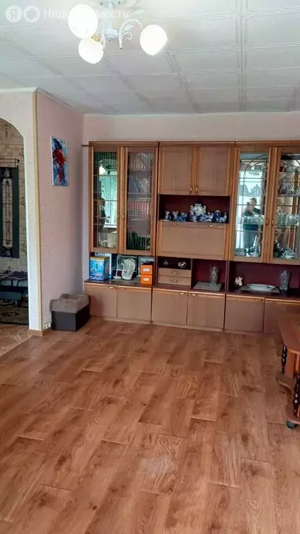 2-комнатная квартира: Мыски, Первомайская улица, 11 (42.2 м) - Фото 1