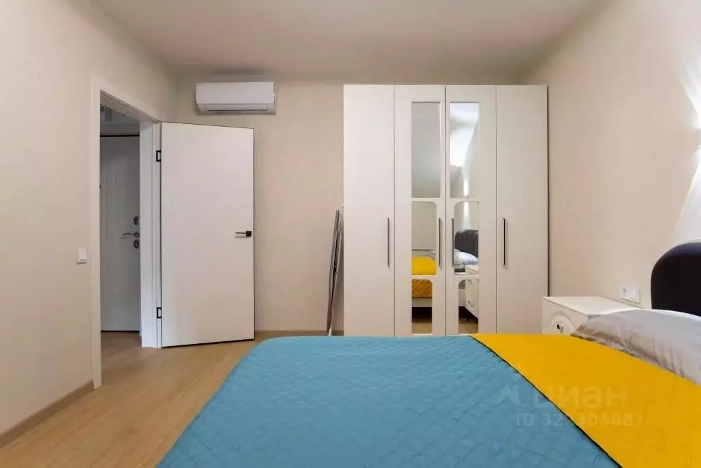 1-к кв. Краснодарский край, Туапсинский муниципальный округ, с. Агой, ... - Фото 2