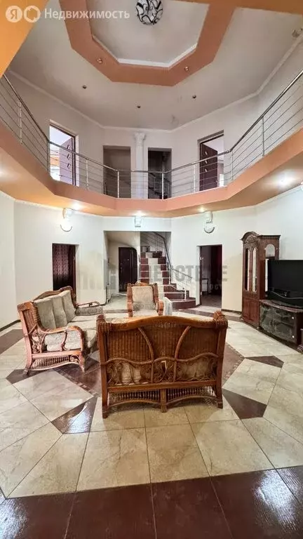 Дом в Иркутск, микрорайон Лесной, Рождественская улица, 26 (534.4 м) - Фото 2