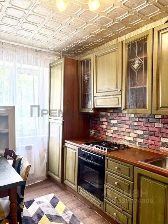 2-к кв. Калужская область, Калуга Малоярославецкая ул., 10 (50.0 м) - Фото 1
