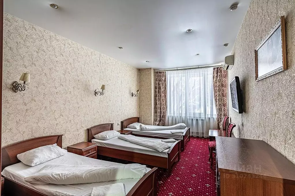 Комната Москва Краснодонская ул., 24С2 (20.0 м) - Фото 1