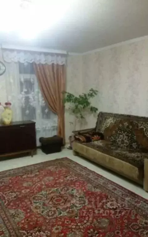 2-к кв. Ростовская область, Новочеркасск Комитетская ул., 93 (46.0 м) - Фото 0