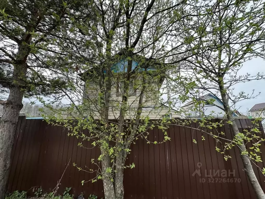 Дом в Тюменская область, Тюмень Автомобилист СНТ, ул. Земляничная (34 ... - Фото 1